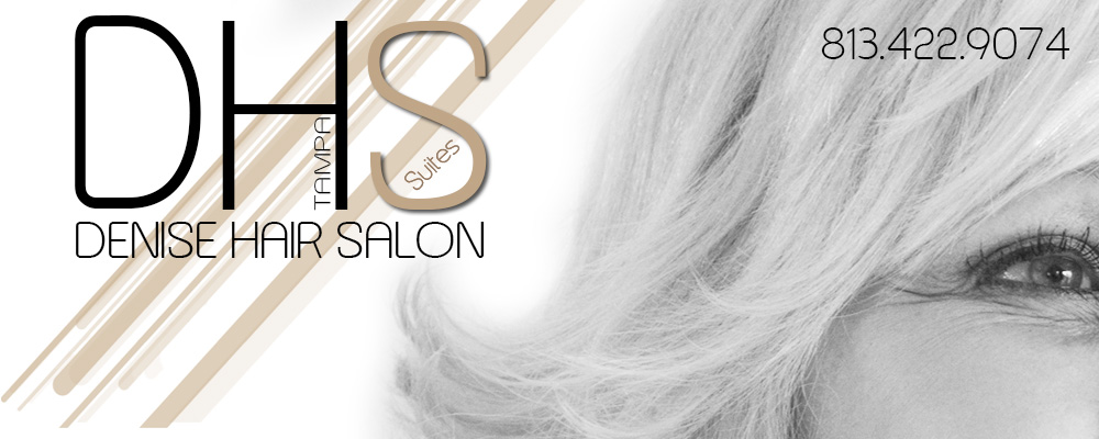 Denise Hair Salon Tampa Salon Suites